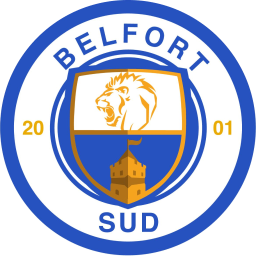 Logo Belfort Sud