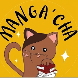 Logo Manga'Cha